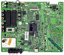 VESTEL - 17MB35-4, 20480151, 20477180, Vestel 32PH5010, Main Board, LC320WXN-SBG1