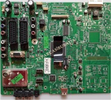 VESTEL - 17MB35-4, 20497448, Vestel 32H3005, Main Board, Ana Kart, V315B5-L02