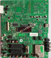 VESTEL - 17MB35-4, 20499585, Vestel 32VH3005, Main Board, Ana Kart, LTA320AP06