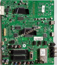 VESTEL - 17MB35-4 , 20522311 , 20456921 , Vestel 32PF6025B , Main Board , LTA320HA02