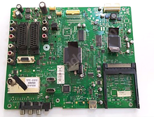 VESTEL - VESTEL 42742 Main Board , 17MB35-4 , 20550274 , 10071505 , LC420WUN-SCB1