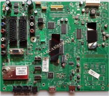 VESTEL - 17MB35-4, 20554129, Vestel 42PF6905, Main Board, Ana Kart, LC420WUN-SCB1