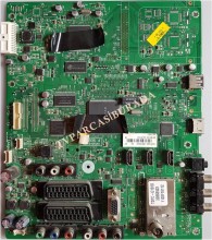 VESTEL - 17MB35-4, 20570628, Vestel 42PF6905, Main Board, Ana Kart, T420HW06 V.2