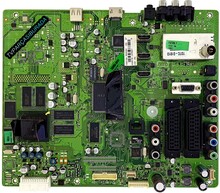 VESTEL - 17MB36-2 , 20500963 , Vestel 32882 , Main BOARD , LC320WUN (SA)(B1), LG Display