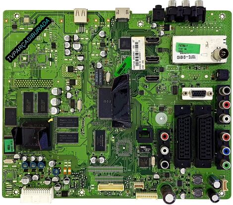 17MB36-2 , 20500963 , Vestel 32882 , Main BOARD , LC320WUN (SA)(B1), LG Display