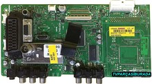 VESTEL - 17MB45M-2, 20485830, 20485831, Vestel 32VH3000, Main Board, Ana Kart, T315VE5450-6U