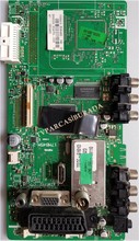 VESTEL - 17MB45M-2, 20494436, 20481835, Vestel 32VH3000, Main Board, Ana Kart, LTA320AP06