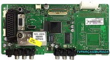 SEG - 17MB45M-3, 20498822, 20498616, Seg 32855TFT, Main Board, T315VE450-6U