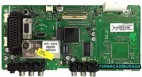 17MB45M-3, 20498822, 20498616, Seg 32855TFT, Main Board, T315VE450-6U