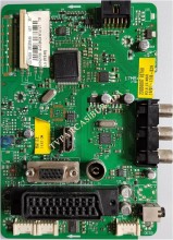 VESTEL - 17MB48-1.1, 23029545, 23036097, Vestel 26VH301026, Main Board, Ana Kart, T260XW04 V.7