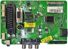 REGAL - Regal RTV42917 Main Board , 17MB48-1.1 , 23038343 , 23038342 , T420HW09 V250