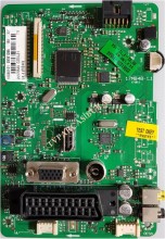 VESTEL - 17MB48-1.1, 23061235, 23061239, Vestel 22VF3035, Main Board, Ana Kart, M215HGE-L21