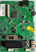 SEG - 17MB48-1.1, 23070908, 23061239, SEG LS22FHD, Main Board, Ana Kart, LTM215HT04