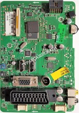 REGAL - 17MB48-1.1, 23073141, 23018247, Regal 22916F, Main Board, Ana Kart, LTM215HT04