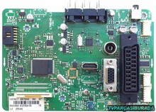 VESTEL - 17MB48-1.1 , 23079092 , VESTEL PERFORMANCE 32VH3010 32 LCD TV , Main Board , T315XW04