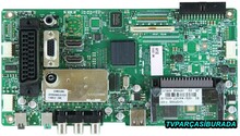 SEG - 17MB60-4.1, 20591694, SEG 32 32911 LED TV, Main Board, LG320EXN-SDA1