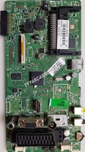 TOSHIBA - 17MB62-2.6, 23059378, 23045459, Toshıba 22BL712G, Main Board, Ana Kart, LC215EUE-TEA1