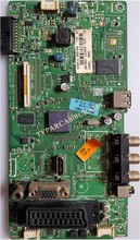 REGAL - 17MB62-2.6, 23091888, 23091731, Regal 32917 32'', Main Board, Ana Kart, LC320WXN-SCB1 