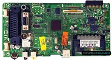 PHİLİPS - Philips 24PFL2908H-12 Main Board , 17MB62-2.6 , 23098080 , 23098082 , V236BJ1-LE1