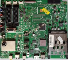 VESTEL - 17MB65-1, V.2, 23008915, 23008916, Vestel 42PF6113, Main Board, Ana Kart, LC420EUN-SDV1