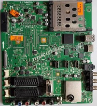 REGAL - 17MB65S-3, 23118791, Regal 32914 FHD, Main Board, Ana Kart, T315HW04 V.4