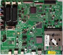 VESTEL - 17MB69, 20597929, 20597931, Vestel 42PF8219, Main Board, Ana Kart, LC420EUD-SDF1