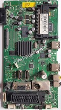 VESTEL - 17MB80-1, 23045126, 23045128, Vestel 42VF8011, Main Board, Ana Kart, LC420WUF-SDP1