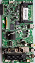 VESTEL - 17MB81-2, 23089209, 23048556, Vestel 22PF5021 B, Main Board, Ana Kart, LM215WF4-TLG1