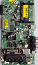 VESTEL - 17MB81-2, 23052241, 23052243, Vestel 32PF5040, Main Board, Ana Kart, LTA320HM04