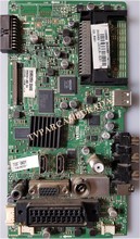 VESTEL - 17MB81-2, 23052258, 23052259, Vestel 42PF5040, Main Board, Ana Kart, LC420WUN-SCB1