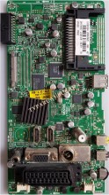 VESTEL - 17MB81-2, 23062920, 23062921, Vestel 42PF5045, Main Board, Ana kart, VES420EUN-SEM1