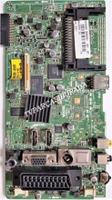 REGAL - 17MB81-2, 23063991, 23061651, Regal ATV32 32140, Main Board, Ana Kart, VES315WNES-02-A