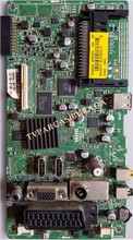 VESTEL - 17MB81-2, 23068304, 23053538, Vestel 22PF5045, Main Board, Ana Kart, M215HW03 V.1