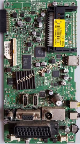 17MB81-2, 23068304, 23053538, Vestel 22PF5045, Main Board, Ana Kart, M215HW03 V.1