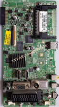 VESTEL - 17MB81-2, 23081155, 23081156, Vestel 32VH3025D, Main Board, Ana Kart, LTA320AP33