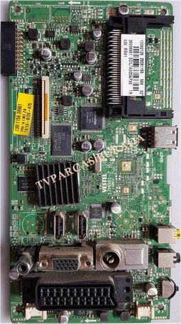 17MB81-2, 23081155, 23081156, Vestel 32VH3025D, Main Board, Ana Kart, LTA320AP33