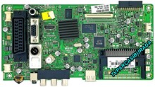 VESTEL - 17MB81-2 , 23082544 , 23081826 , Vestel 22PF5021B , Main Board , HT215F01-100