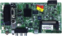 VESTEL - 17MB81-2, 23082698, 23081750, Regal LE99F5240S, Main Board, Ana kart, V390HJ1-LE1