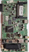 VESTEL - 17MB81-2, 23084718, 23084750, Vestel 40PF5010, Main Board, Ana Kart, LTA400HM13