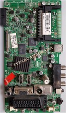 SEG - 23088789 , 17MB81-2 , 23081750 , SEG 39188F Main Board , VES390HJ1-LE1