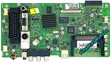 VESTEL - 17MB81-2 , 23117334 , 23081826 , Vestel 22PF5021B , Main Board , T215HVN01.0