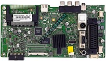 SEG - 17MB81-2, 23128494, 221012, Seg LE2691, Main Board, Ana Kart, LC260EUN (SD)(A1)