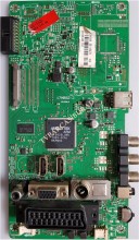 VESTEL - 17MB82-2, 23118473, 23118474, Vestel 39PF3025D, Main Board, Ana Kart, VES390UNDL-01