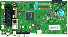 SEG - Seg 24226B Main Board , 17MB82-2 , 23161284 , 23161283 , Ves236WNEC-02 