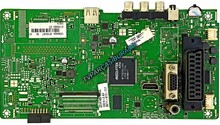 VESTEL - 17MB82-2, 23166407, 23141485, REGAL LD32H4041, Main Board, VES315WNDS-01, Ves315WN05-01