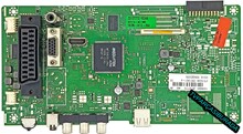 NEXON - 17MB82-2B , 23127770 , 23127772, Nexon 28” 28182, Main Board, MT2751A01-4