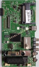 VESTEL - Vestel 32HB5000 Main Board ,17MB82P , 23387273 , VES315WNDL-2D