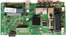 Finlux - 17MB82P, 23388121, Finlux 32FX410H, Main Board, Ana Kart, SSB BOARD, VES315WNDL-2D-N14