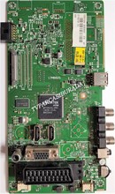 NEXON - 17MB82S, 23202990, 23102991, Nexon NXN 392260, Main Board, Ana Kart, VES390UNDA-01