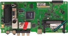 VESTEL - 17MB82S , 23120623, 23120624 , VESTEL SATELLITE 24PH5030 , Main Board , Ves236UNEB-02